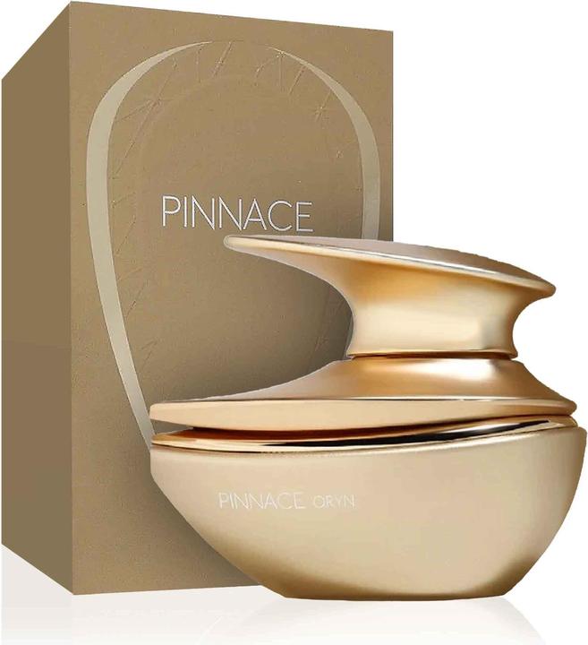 Actual product image Ameer Al Oud Pinnace (Eau de parfum, 100 ml)