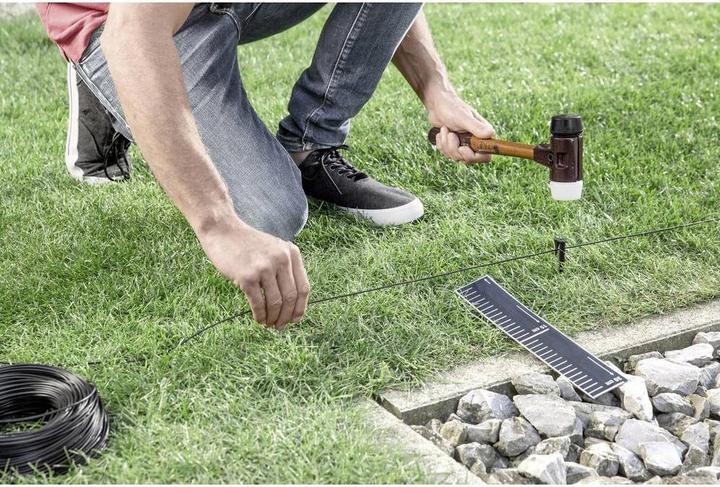 Actual product image Kärcher Lawn nails (Mowing robot, Robot mower installation)