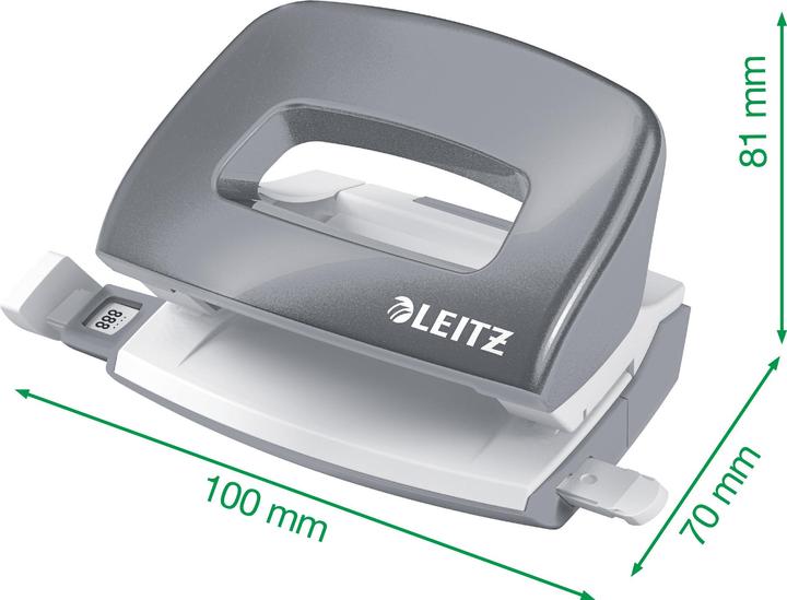 Produktbild Leitz NeXXt Wow Set