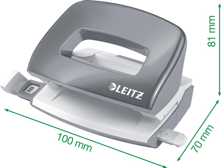 Actual product image Leitz NeXXt Wow Set
