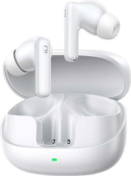 Image du produit Baseus Bowie MP1 TWS Moon White (45 h, Sans fil)