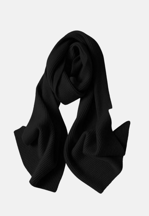 Immagine prodotto Bellemere Scarf Ribbed Cashmere Scarf