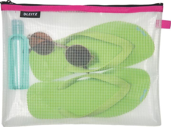 Image du produit Leitz Pochette de voyage à fermeture éclair (A4, 1 x)
