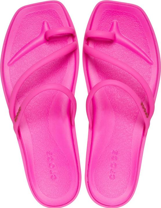 Image du produit Crocs W's Miami Toe Loop Sandal (37)