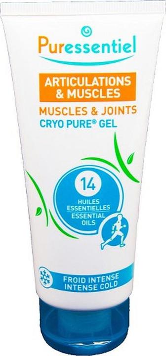 Produktbild Puressentiel CryoPure (1 x, 80 ml, 104 g)