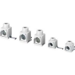 ABB, Verteilerschrank Zubehör, AST50/18Q Anschlussklemme 6-50qmm,Pin 2CDL200100R5018