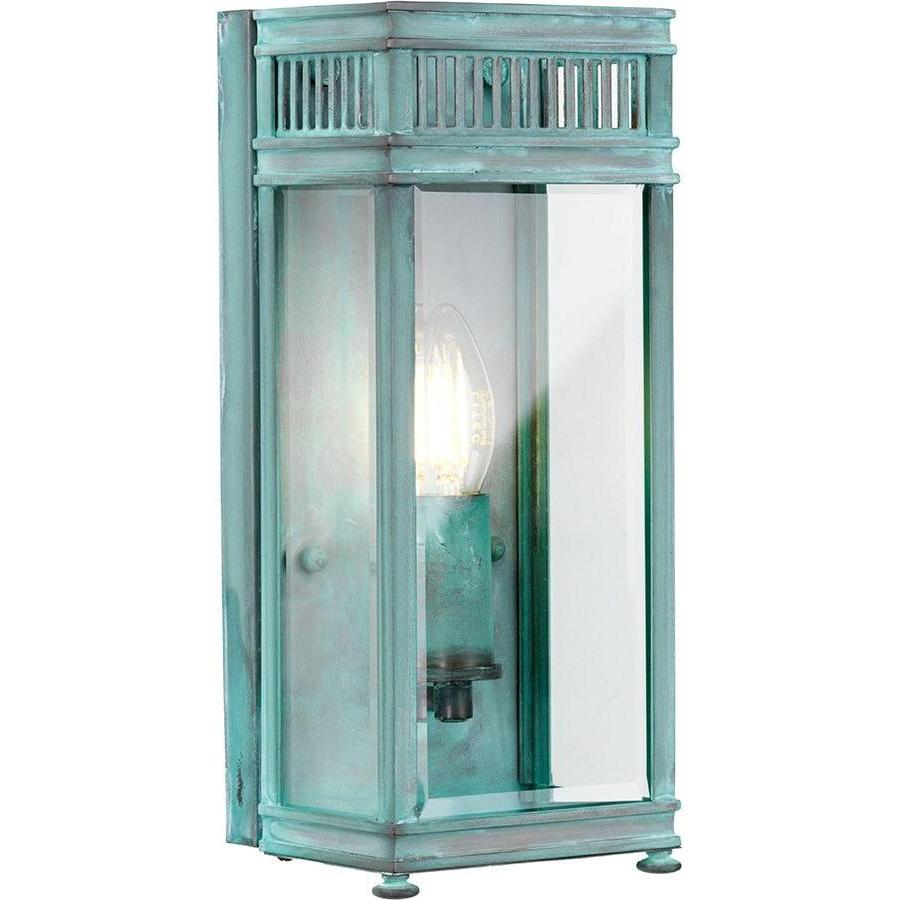Elstead Lighting Verde Lanterna, Holborn
