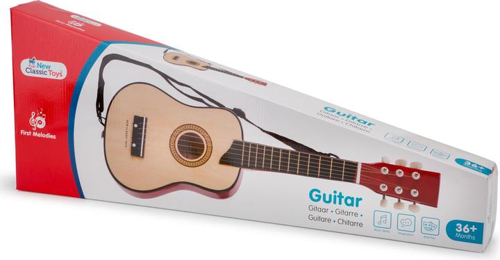 Image du produit New Classic Toys Guitare