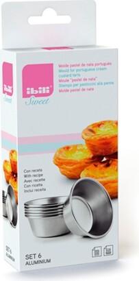 Produktbild Ibili Torten-Backform (7.70 cm)