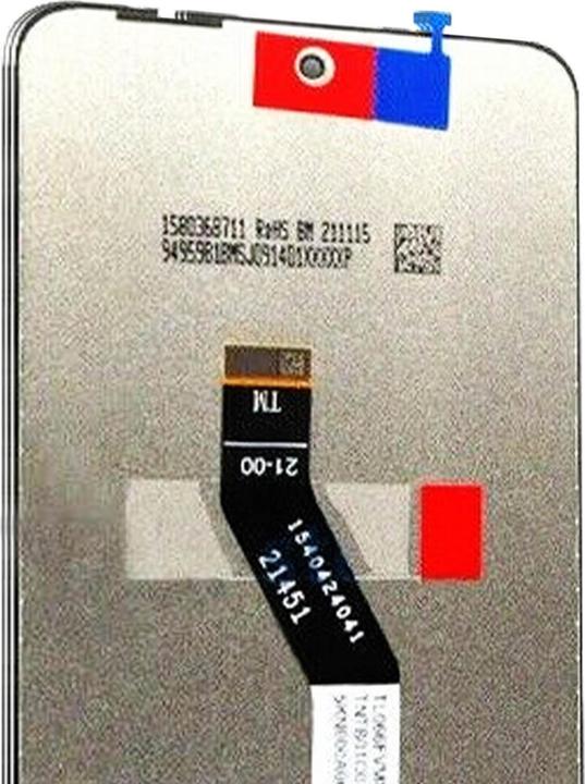 Actual product image Clappio Replacement display (Display)