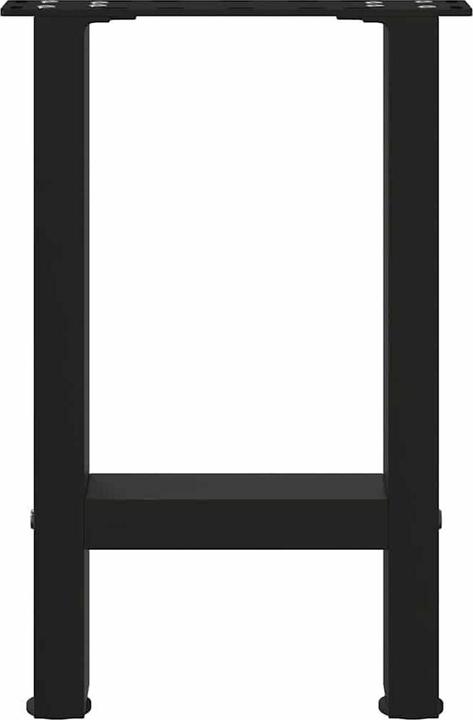 Actual product image vidaXL Couchtischbein