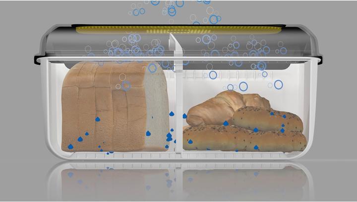 Produktbild Tupperware BreadSmart Junior