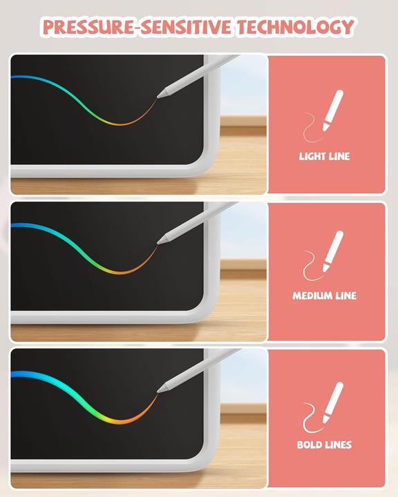 Produktbild Kikapabi Zaubertafel