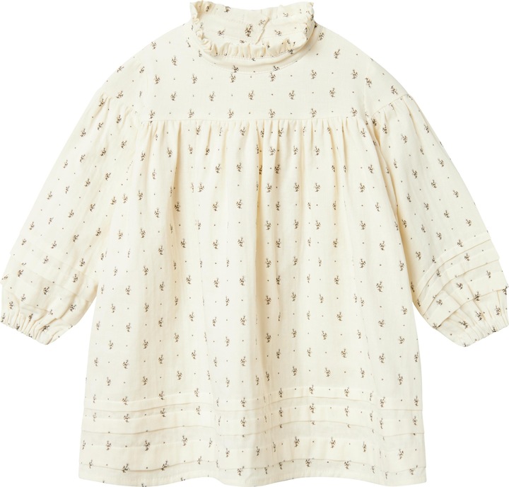 Produktbild Name it Bio-Baumwoll Kleid (98)
