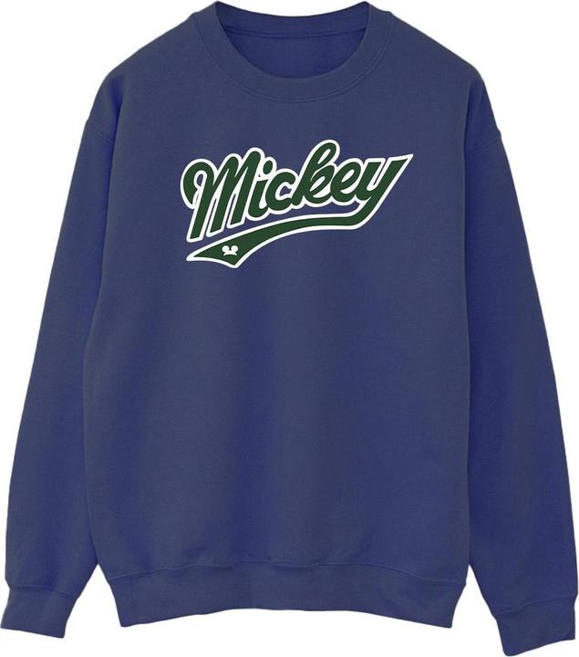 Immagine prodotto Disney Mickey Mouse Bold Felpa Uomo (L)