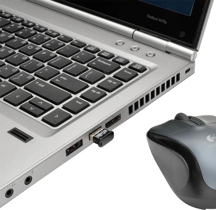 Produktbild Eaton Mini Bluetooth 4.0 Class 1 USB Adapter (Sender & Empfänger)