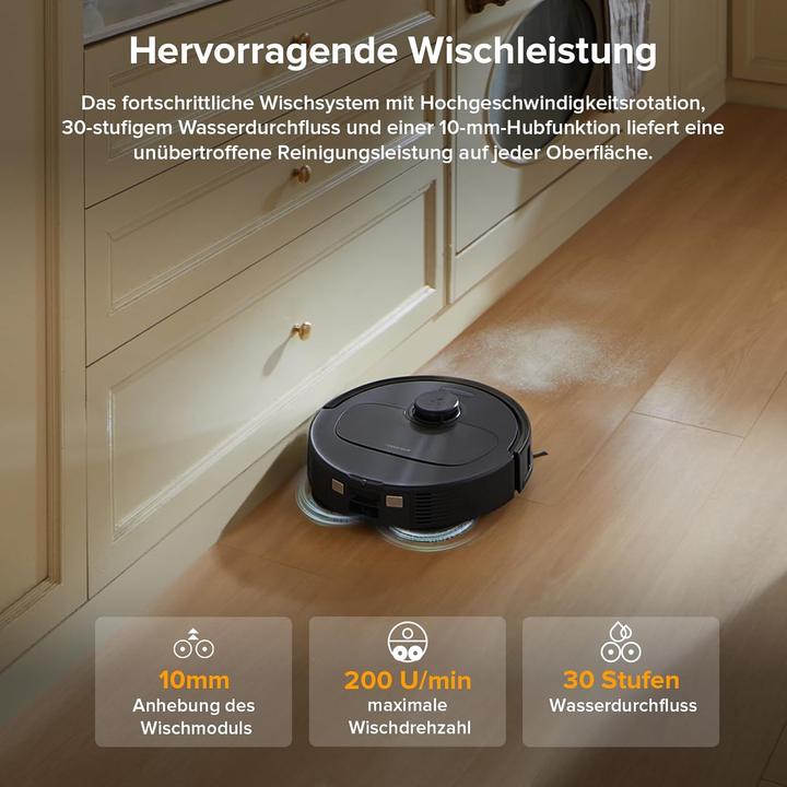 Produktbild Roborock QV 35A
