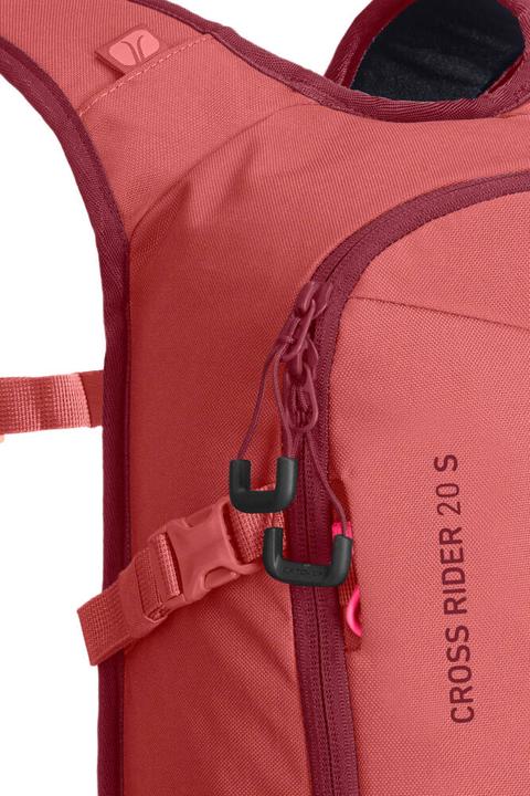 Actual product image Ortovox CROSS RIDER 20 (20 l)