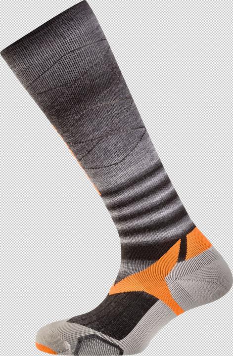 Immagine prodotto Salewa Calzini Trek Balance (35 - 37)