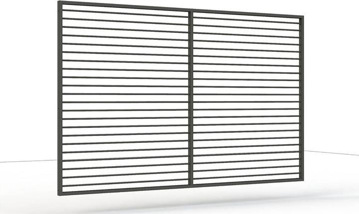 Siena Garden Pergola fascia 300 cm