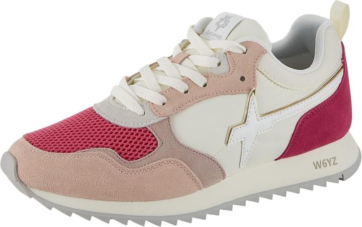 Image du produit W6yz MYHA W. Pink-Bone, Pink Bone, 35 EU (35)