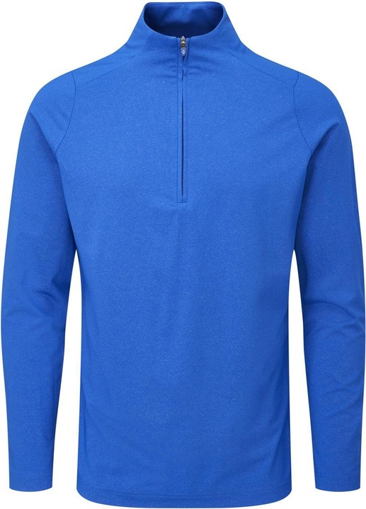 Actual product image Oscar Jacobson Mens Lawton Midlayer (L)