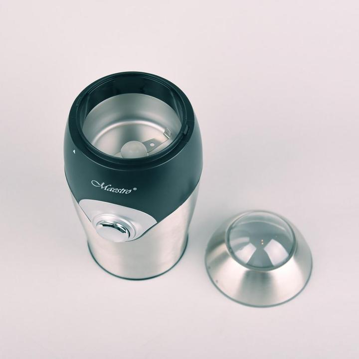 Productafbeelding Maestro ELECTRISCHE KAVAMALIS 50g MR-451