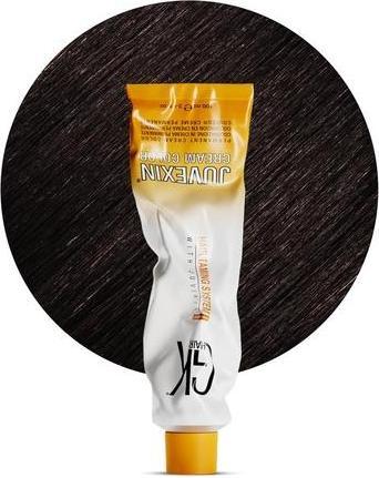 Actual product image Gk Hair Juvexin (Coffee)