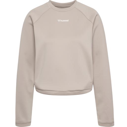 Immagine prodotto hummel Mt Kalu Short Sweatshirt (XS)