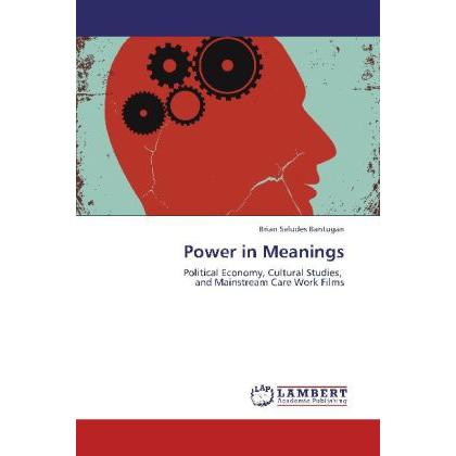 Power in Meanings, Fachbücher von Brian Saludes Bantugan