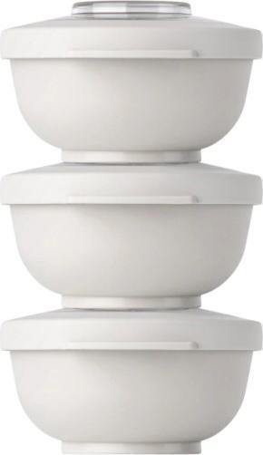 Produktbild Amuse 3er Set Tylla 200ml