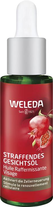 Actual product image Weleda pomegranate (30 ml, Face oil)