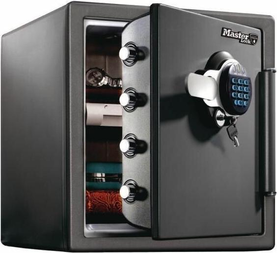 Image du produit Master Lock Lfw123ftc (33.60 l)