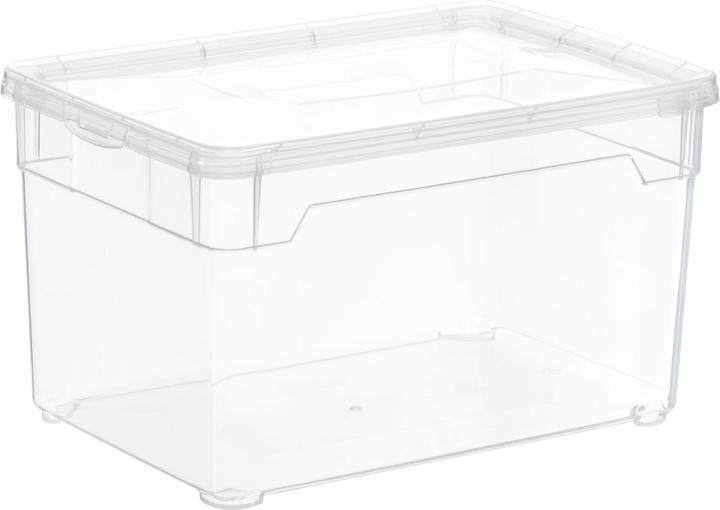 Image du produit Rotho Clair (17.50 cm, 5 l, 1x)