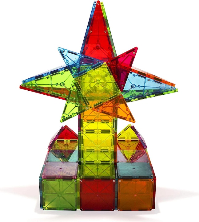 Immagine prodotto Magna-Tiles Set Metropolis