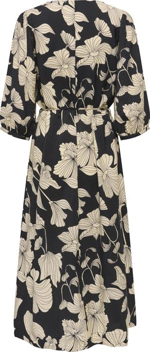 Produktbild JdY JDYTROYA Midikleid Kleid (L)