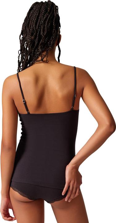 Produktbild Skiny Unterhemd Casual Bequem sitzend Classic Cotton (42)