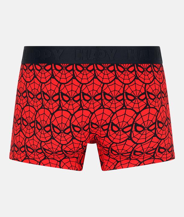 Produktbild Happy Socks MARVEL Spider-Man Short Boxer (L, Einzelpack)