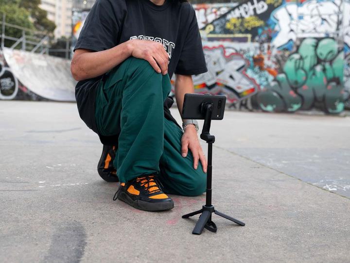 Immagine prodotto Quad Lock MAG Case (Google Pixel 9a)