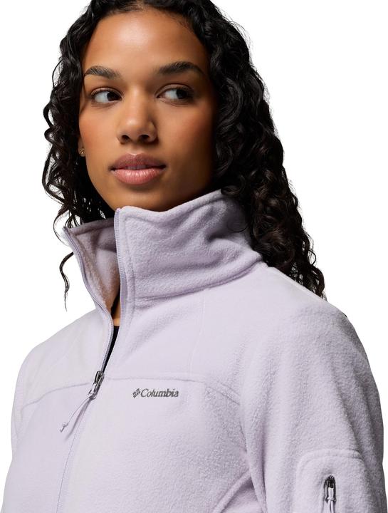 Actual product image Columbia Women's Fast Trek II Jacket (XS)