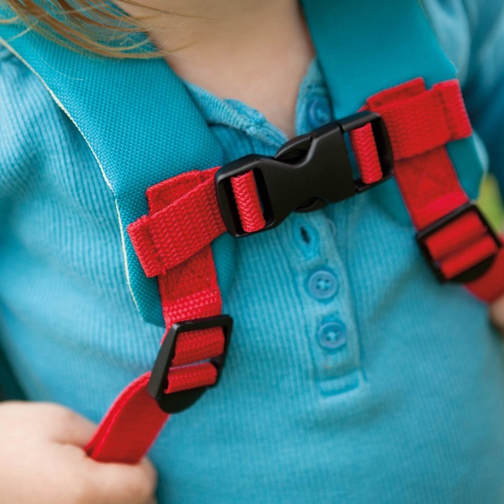 Immagine prodotto Skiphop Zoo Safty Harness Owl (4 l)