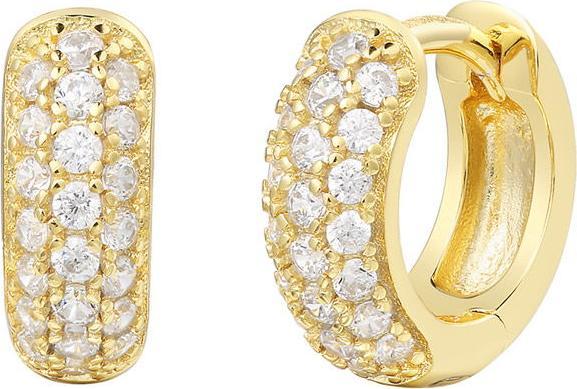 Immagine prodotto Xenox Creoli (Argento 925)