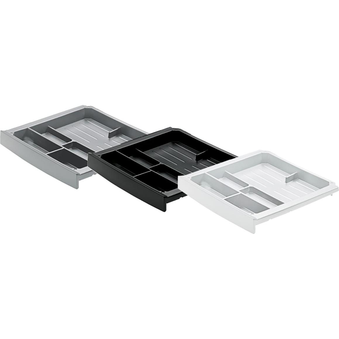 Thumbnail - Hettich, Schreibtisch Accessoire, Schreibmaterialschale SmarTray, Höhe 40 mm