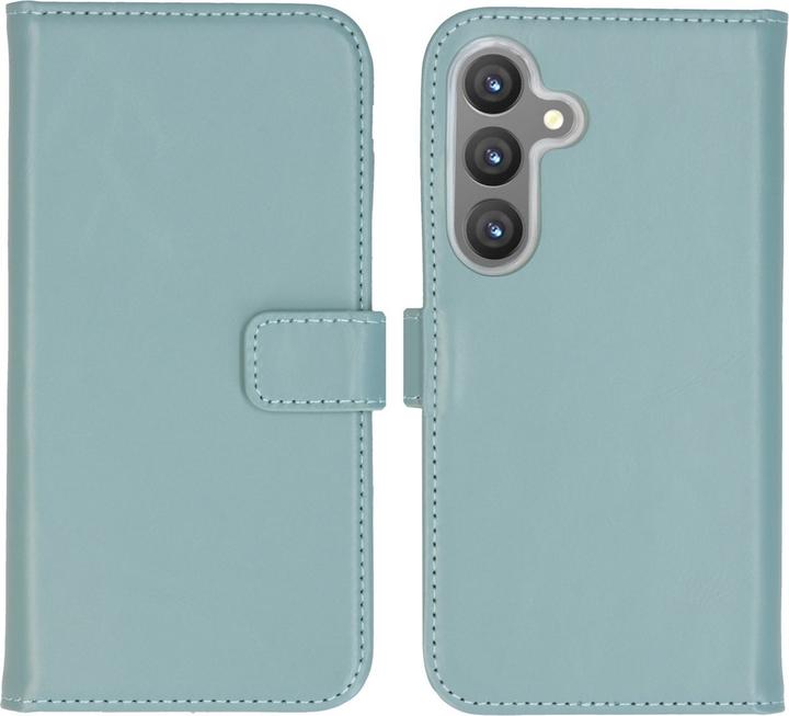 Custodia Portafoglio Con Disegno Rosa Rossa Per Nokia C22 – Flip In PU Pelle Con Slot E Magnete - 5