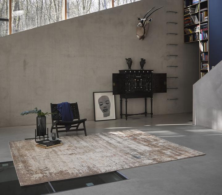 Immagine prodotto Wecon Home Tappeto Barocco Vintage (120 x 170 cm)
