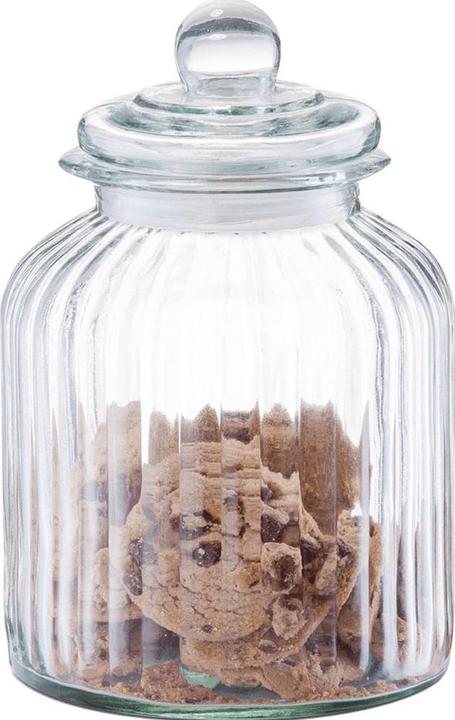 Actual product image Zeller Present Nostalgia (3.80 l)