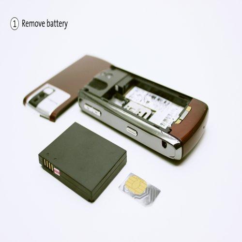 Actual product image Kensington EVAP Rescue Pouch