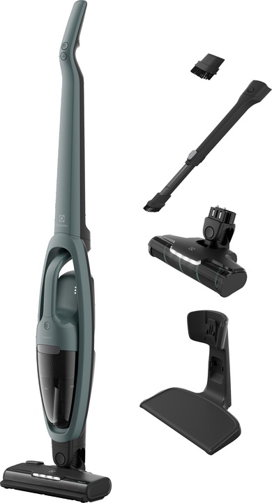 Electrolux ES52C212XN - Clean 500