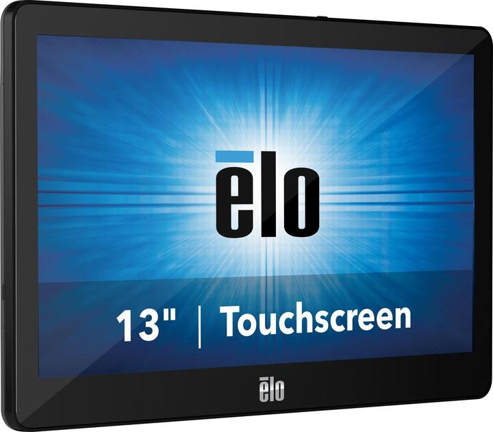 Produktbild ēlo ET1302L (1920 x 1080 Pixel, 13.30")