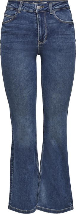 Produktbild JdY JDYNew Flora Neela Life High Flared Jeans (W28/L32)